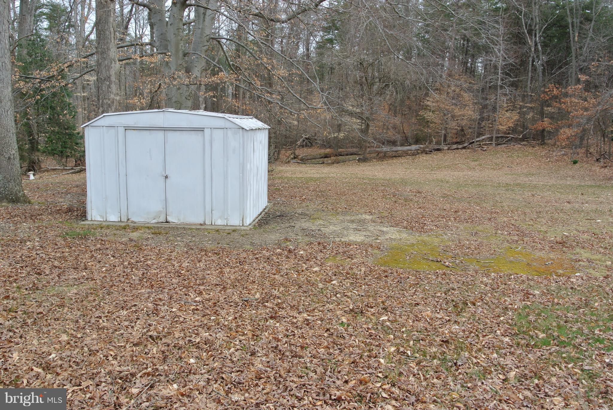 6110 Buckler Road Clinton, MD 20735 - Photo 26 of 30 Exterior (Rear)