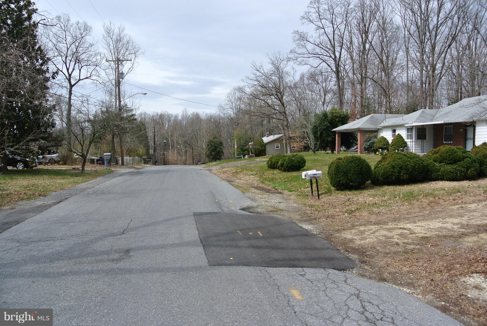 6110 Buckler Road Clinton, MD 20735 - Photo 29 of 30 Street View