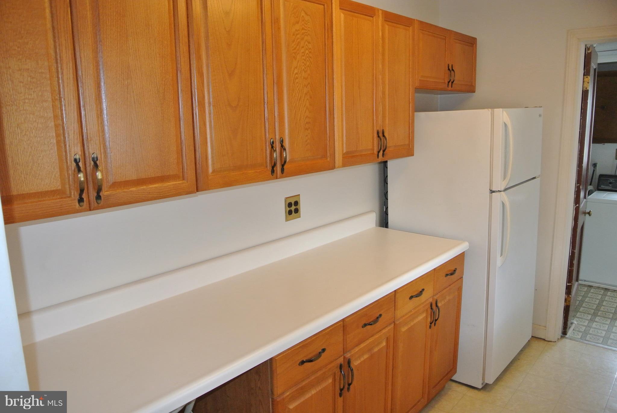 6110 Buckler Road Clinton, MD 20735 - Photo 5 of 30 Kitchen