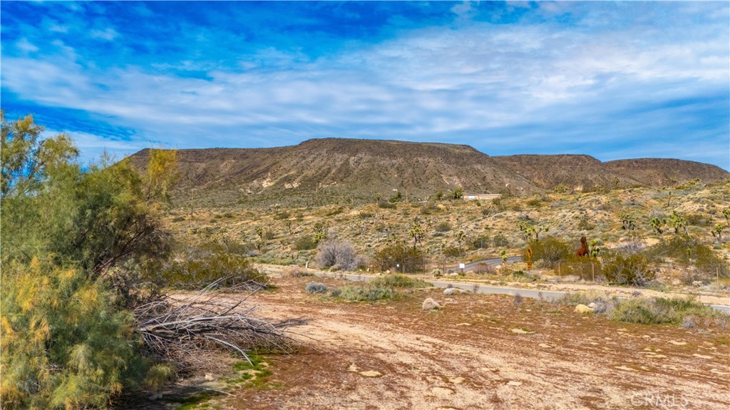 55455 Pipes Canyon Road Yucca Valley, CA 92284 - Photo 20 of 47