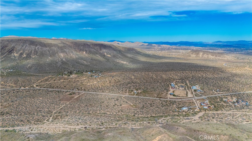 55455 Pipes Canyon Road Yucca Valley, CA 92284 - Photo 41 of 47