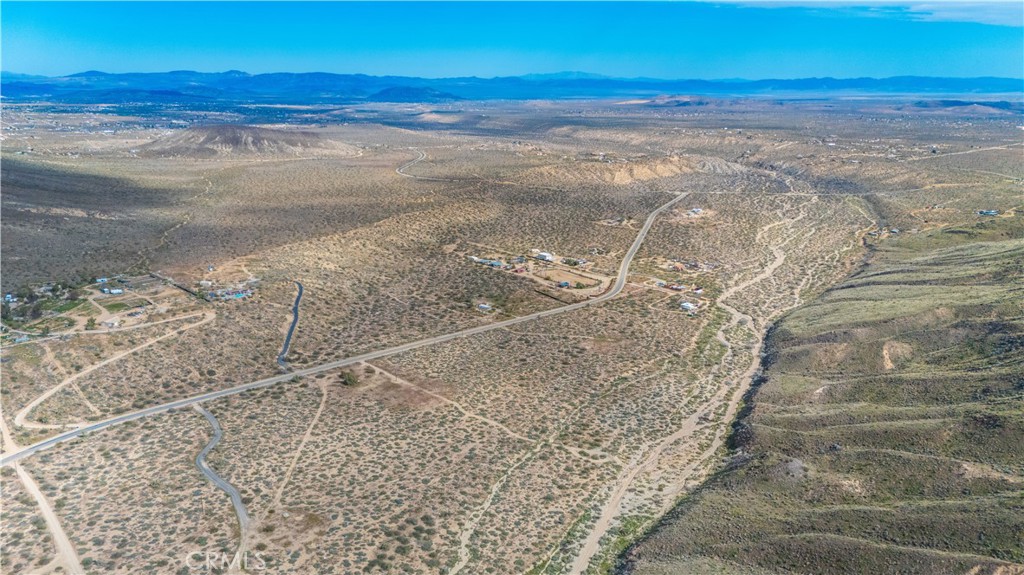 55455 Pipes Canyon Road Yucca Valley, CA 92284 - Photo 42 of 47