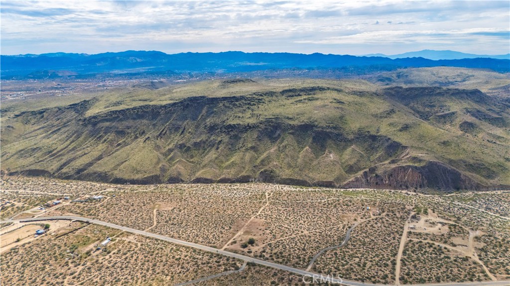 55455 Pipes Canyon Road Yucca Valley, CA 92284 - Photo 45 of 47