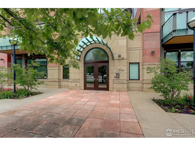 $1,749,000 | 1077 Canyon Boulevard, Unit 211, Boulder, CO 80302