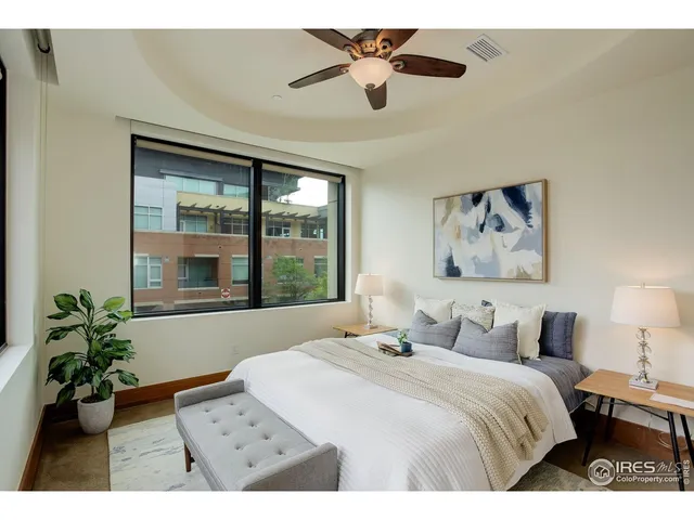 $1,749,000 | 1077 Canyon Boulevard, Unit 211, Boulder, CO 80302