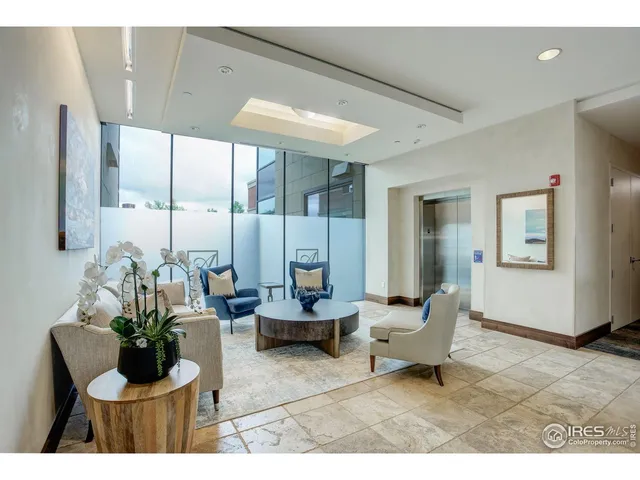 $1,749,000 | 1077 Canyon Boulevard, Unit 211, Boulder, CO 80302