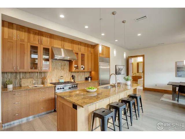 $1,749,000 | 1077 Canyon Boulevard, Unit 211, Boulder, CO 80302