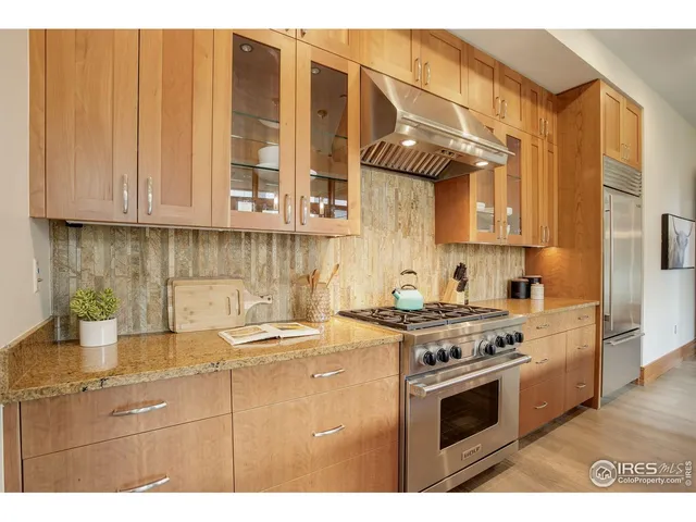 $1,749,000 | 1077 Canyon Boulevard, Unit 211, Boulder, CO 80302