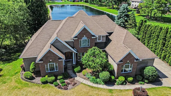 $799,900 | 14244 Northampton Drive, Granger, IN 46530