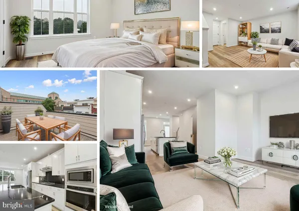 $4,950 | 466 Altezza Drive, Washington, DC 20017
