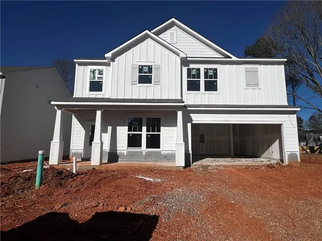 $554,000 | 1740 Hickory Heights, Acworth, GA 30102