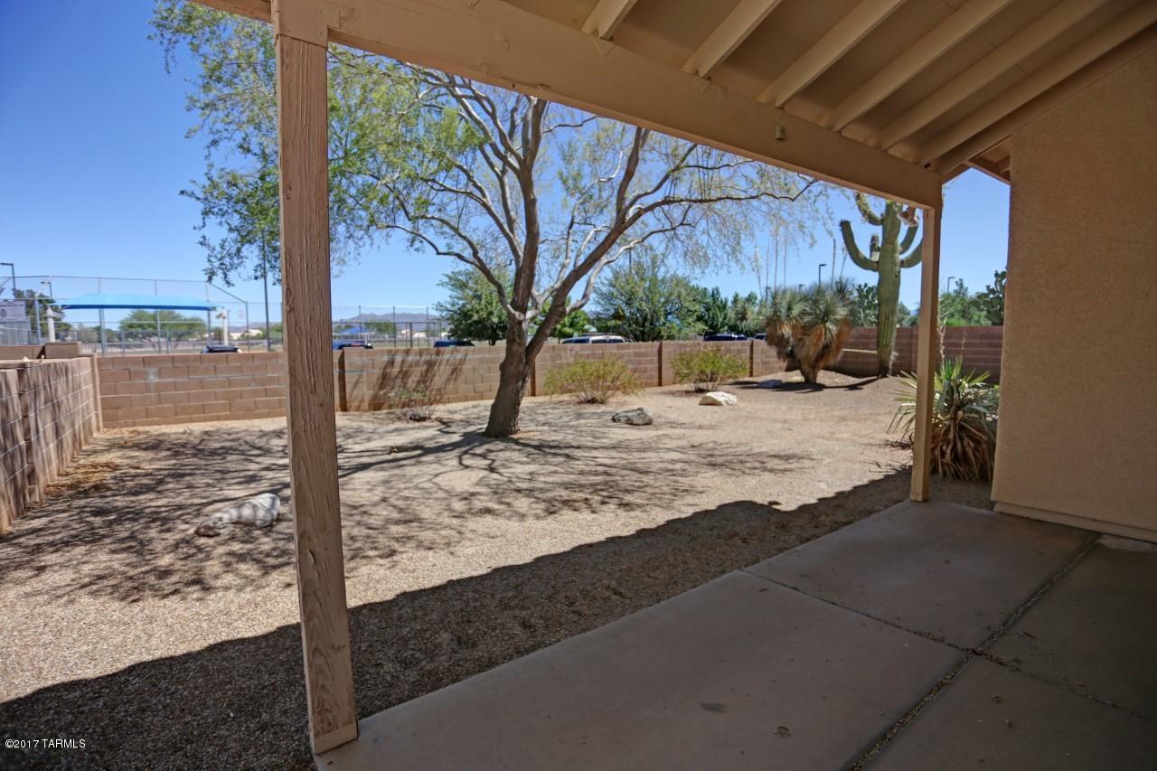 7312 West Rivulet Drive Tucson, AZ 85743 - Photo 26 of 35