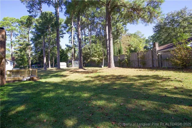 $1,750 | 330 Conifer Drive, Fayetteville, NC 28314