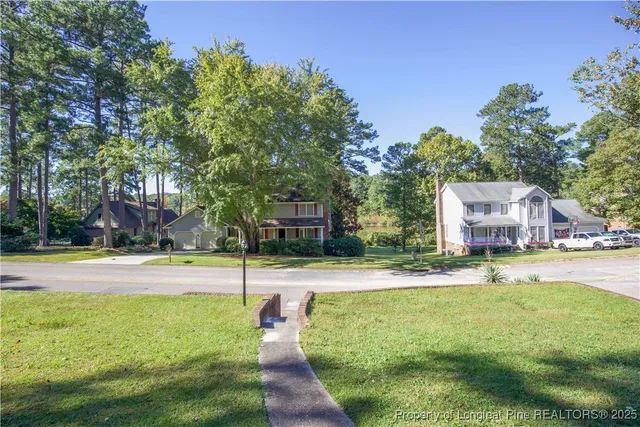 $1,750 | 330 Conifer Drive, Fayetteville, NC 28314