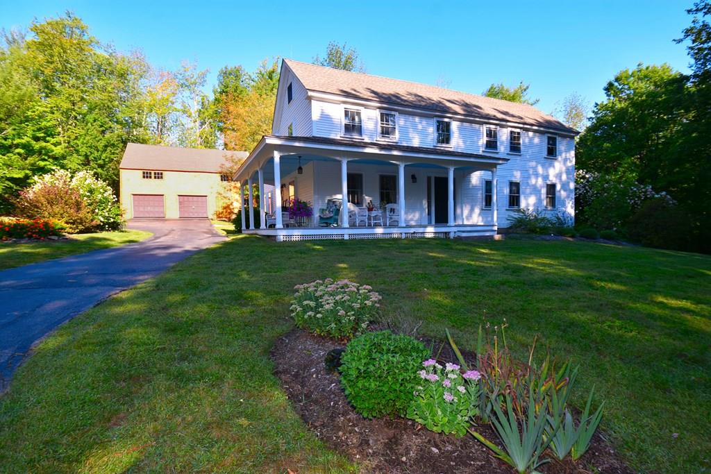 114 New Ipswich Road Ashby, MA 01431 - Photo 1 of 39 Gallery Image 1