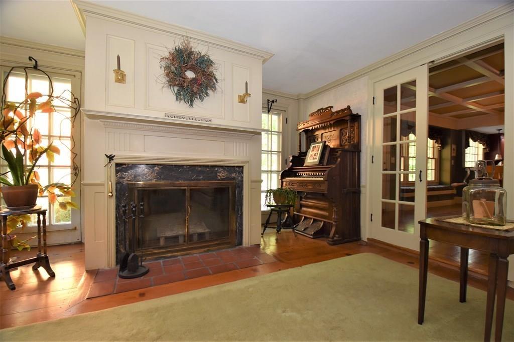 114 New Ipswich Road Ashby, MA 01431 - Photo 5 of 39 Gallery Image 5