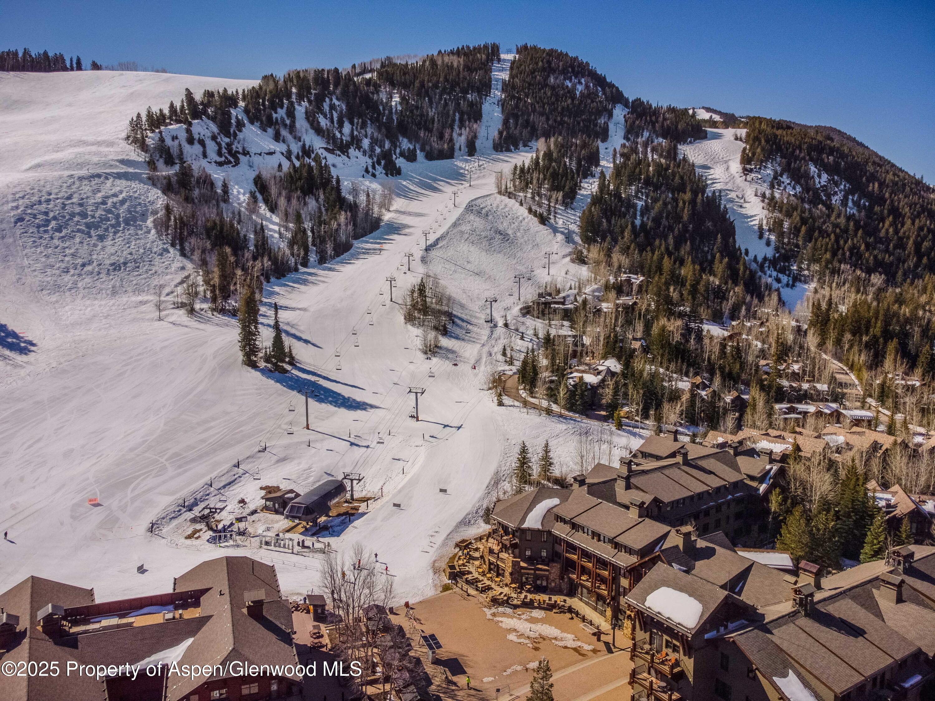 75 Prospector Road, Unit 82154 Aspen, CO 81611 - Photo 2 of 15