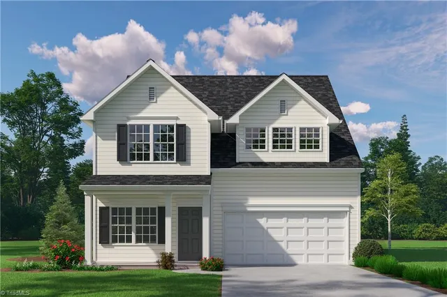 $360,834 | 1311 Dandridge Drive, Unit 344, Kernersville, NC 27284