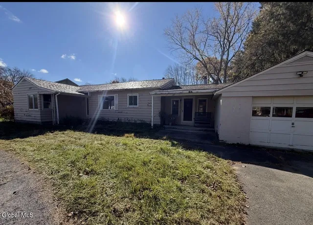 $199,000 | 503 Swaggertown Road, Glenville, NY 12302