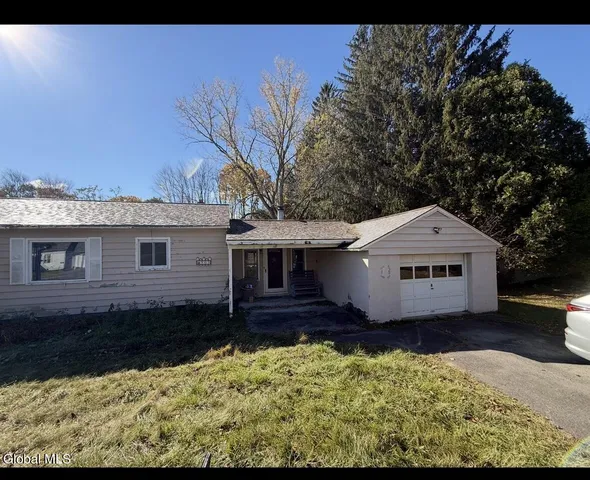 $199,000 | 503 Swaggertown Road, Glenville, NY 12302