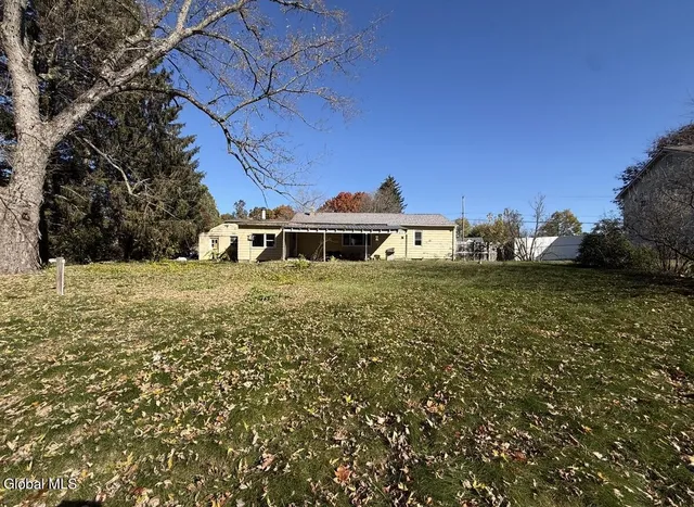 $199,000 | 503 Swaggertown Road, Glenville, NY 12302