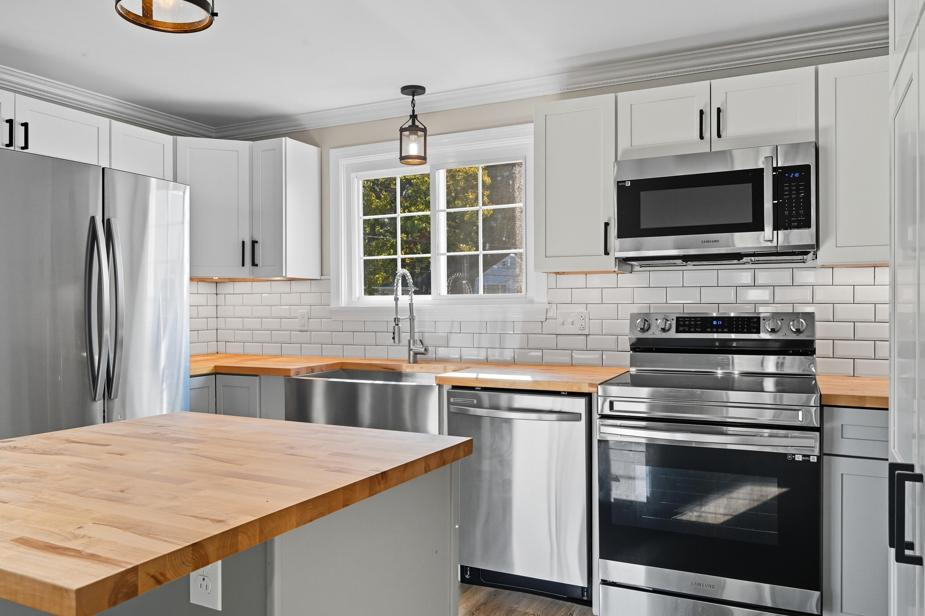 8 High Ridge Drive Augusta, ME 04330 - Photo 19 of 37 New Modern