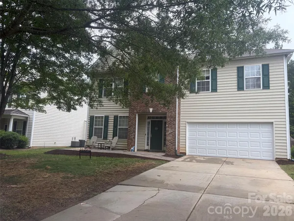 $500,000 | 3135 Pine Bluff Way, Indian Land, SC 29707