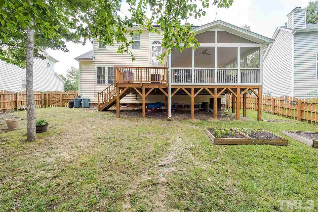 1311 Red Twig Road Apex, NC 27502 - Photo 22 of 25 Gallery Image 22