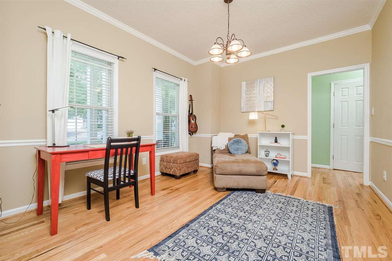 1311 Red Twig Road Apex, NC 27502 - Photo 5 of 25 Gallery Image 5