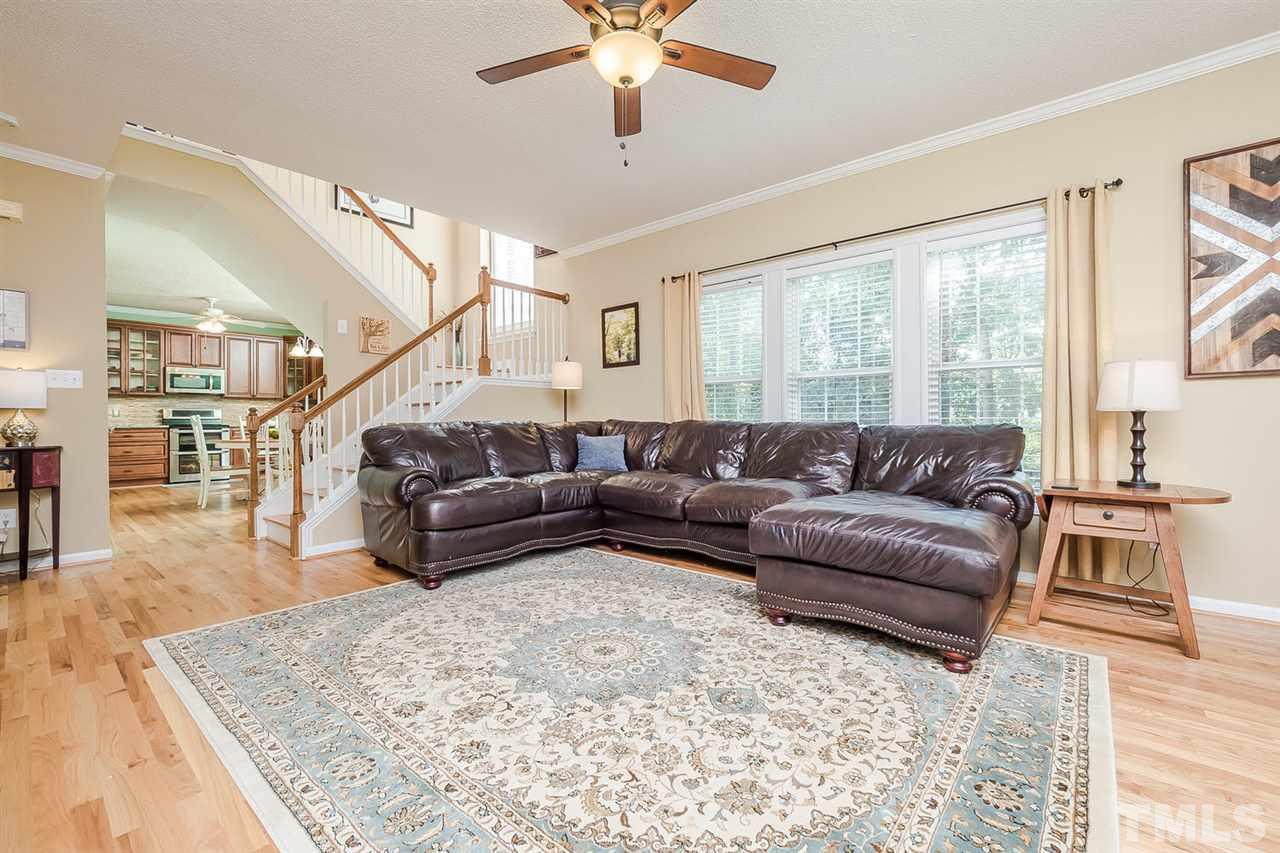 1311 Red Twig Road Apex, NC 27502 - Photo 7 of 25 Gallery Image 7
