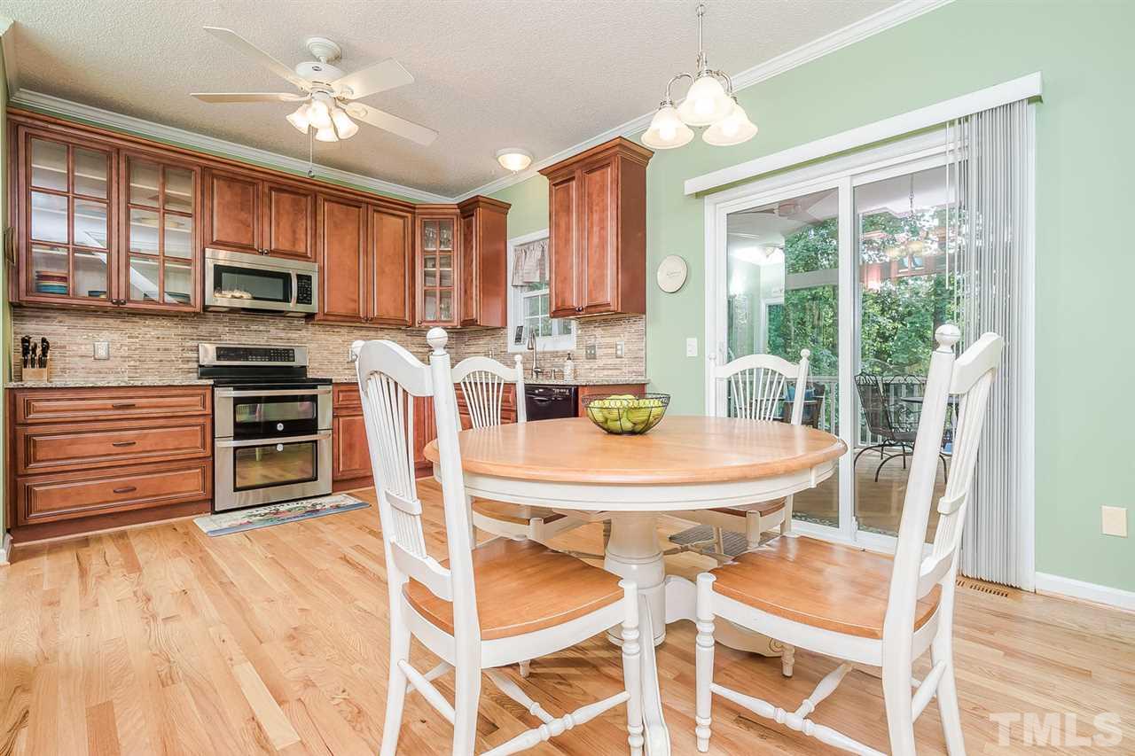 1311 Red Twig Road Apex, NC 27502 - Photo 9 of 25 Gallery Image 9