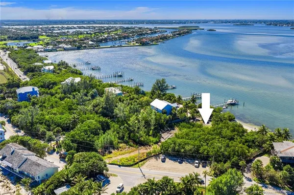 $2,700,000 | 0 Southeast MacArthur Boulevard, Stuart, FL 34996