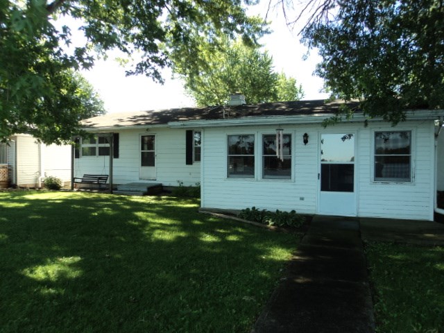 3386 West Neher Road Silver Lake, IN 46982 - Photo 14 of 15 Gallery Image 14