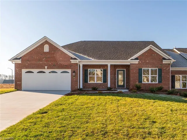 $397,100 | 2363 Whelen Drive, Graham, NC 27253