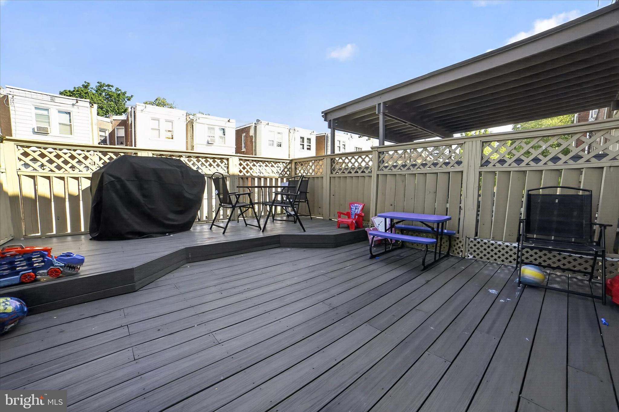 408 Slocum Street Philadelphia, PA 19119 - Photo 31 of 36