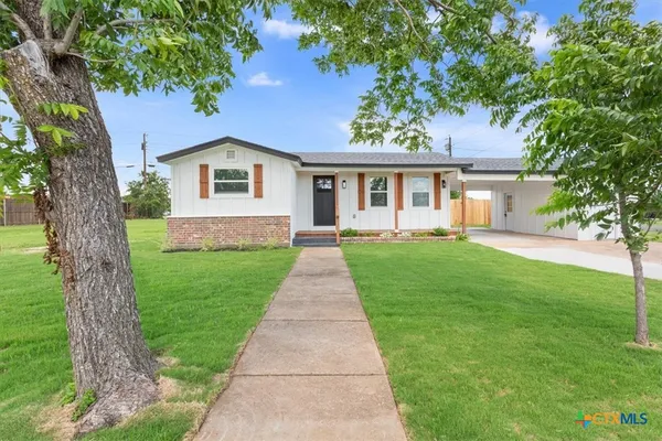 $269,000 | 8506 Connecticut Avenue, Temple, TX 76502
