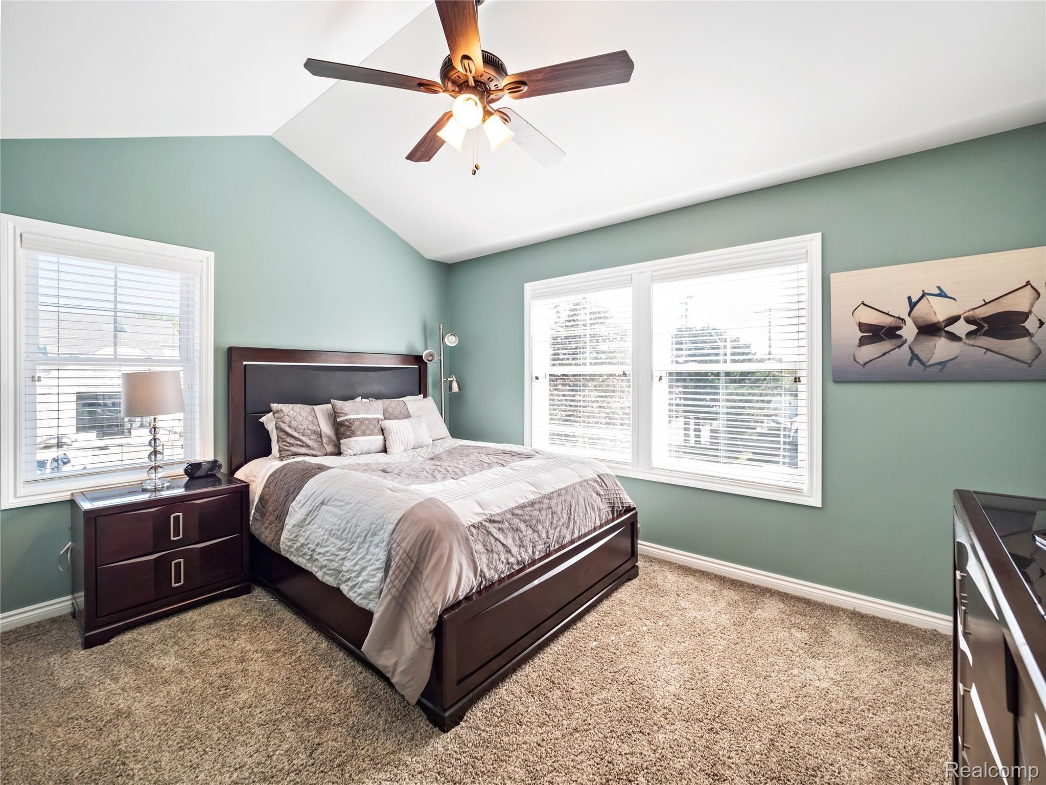3309 Kenmore Road Berkley, MI 48072 - Photo 14 of 24 Bedroom
