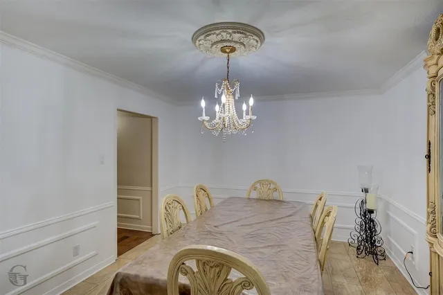 $369,000 | 5516 Hickory Ridge Drive, Bossier City, LA 71111