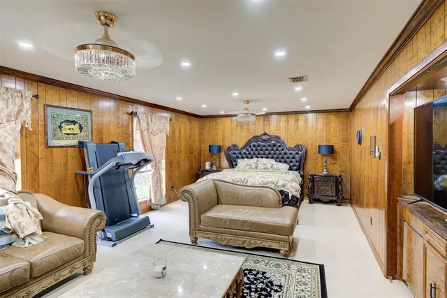 $369,000 | 5516 Hickory Ridge Drive, Bossier City, LA 71111