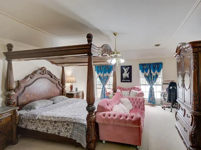 $369,000 | 5516 Hickory Ridge Drive, Bossier City, LA 71111