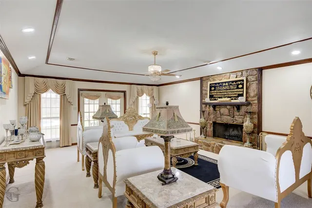 $369,000 | 5516 Hickory Ridge Drive, Bossier City, LA 71111