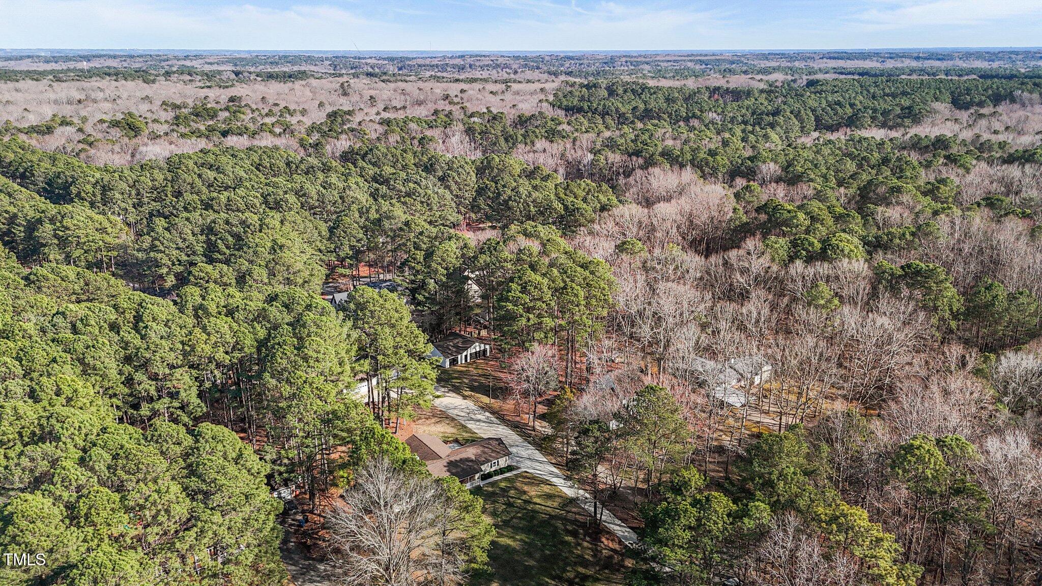 428 Seasons Drive Raleigh, NC 27614 - Photo 5 of 57 5
