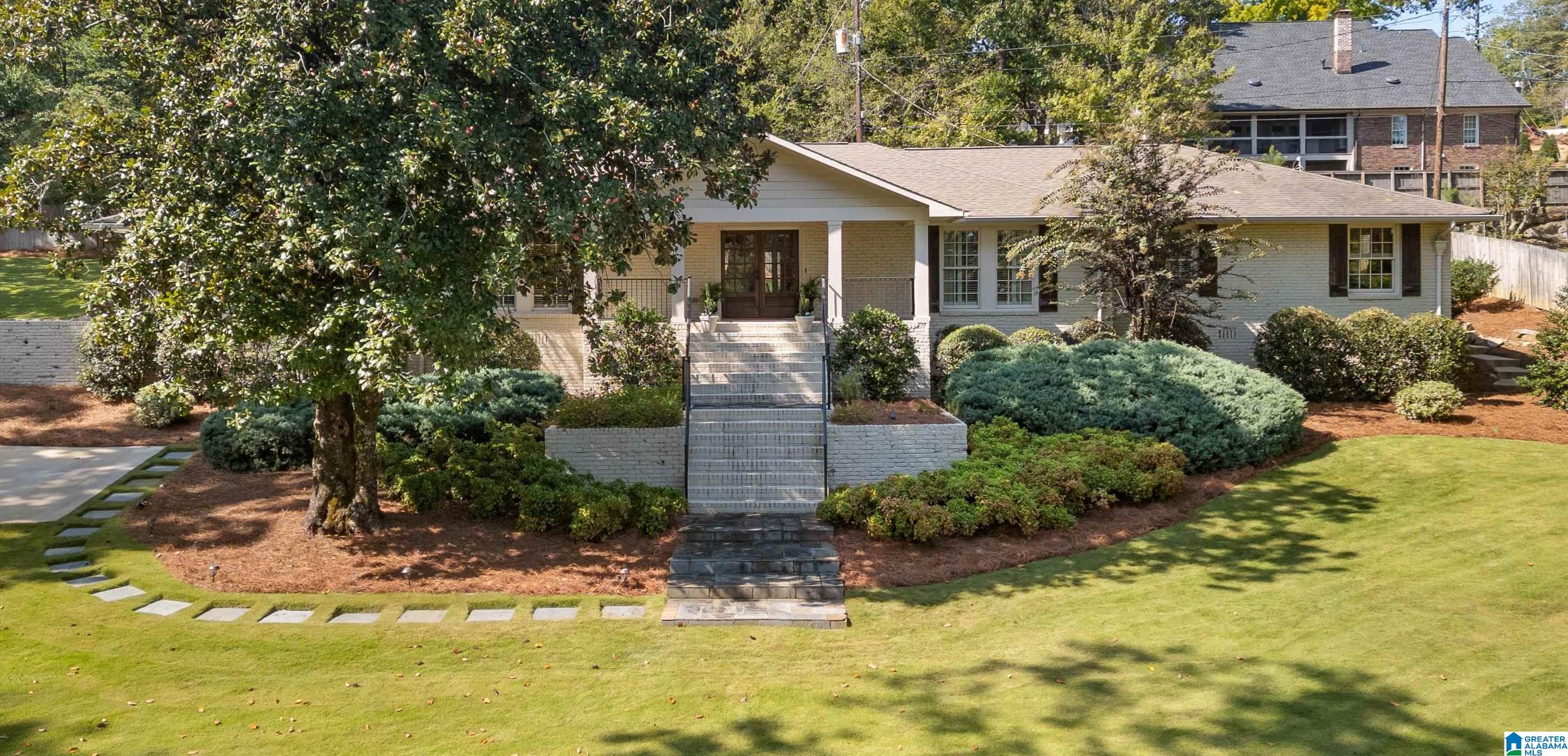 3492 Westbury Road Birmingham, AL 35223 - Photo 3 of 54