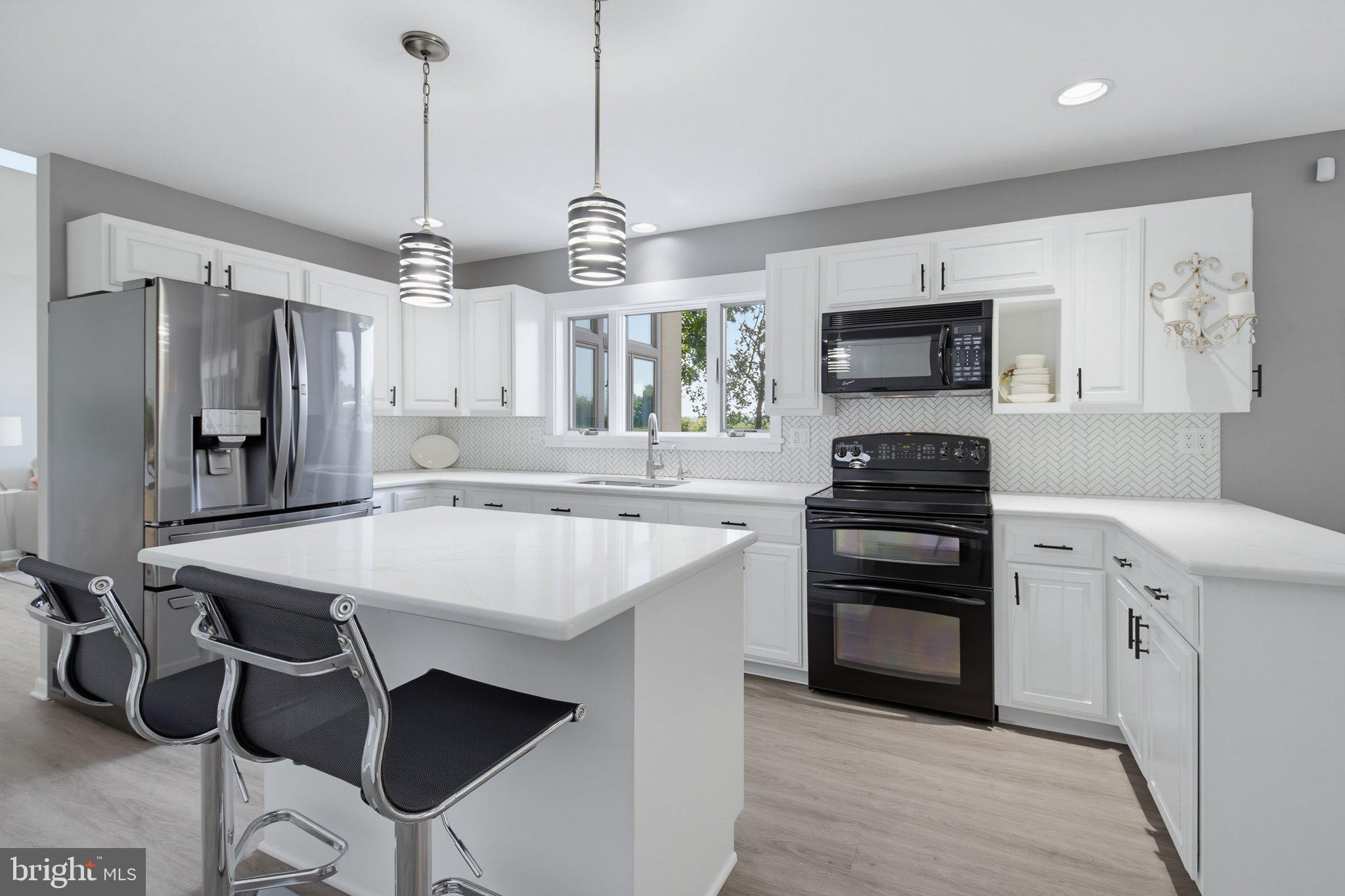 1772 Becker Road Manheim, PA 17545 - Photo 18 of 38 Kitchen