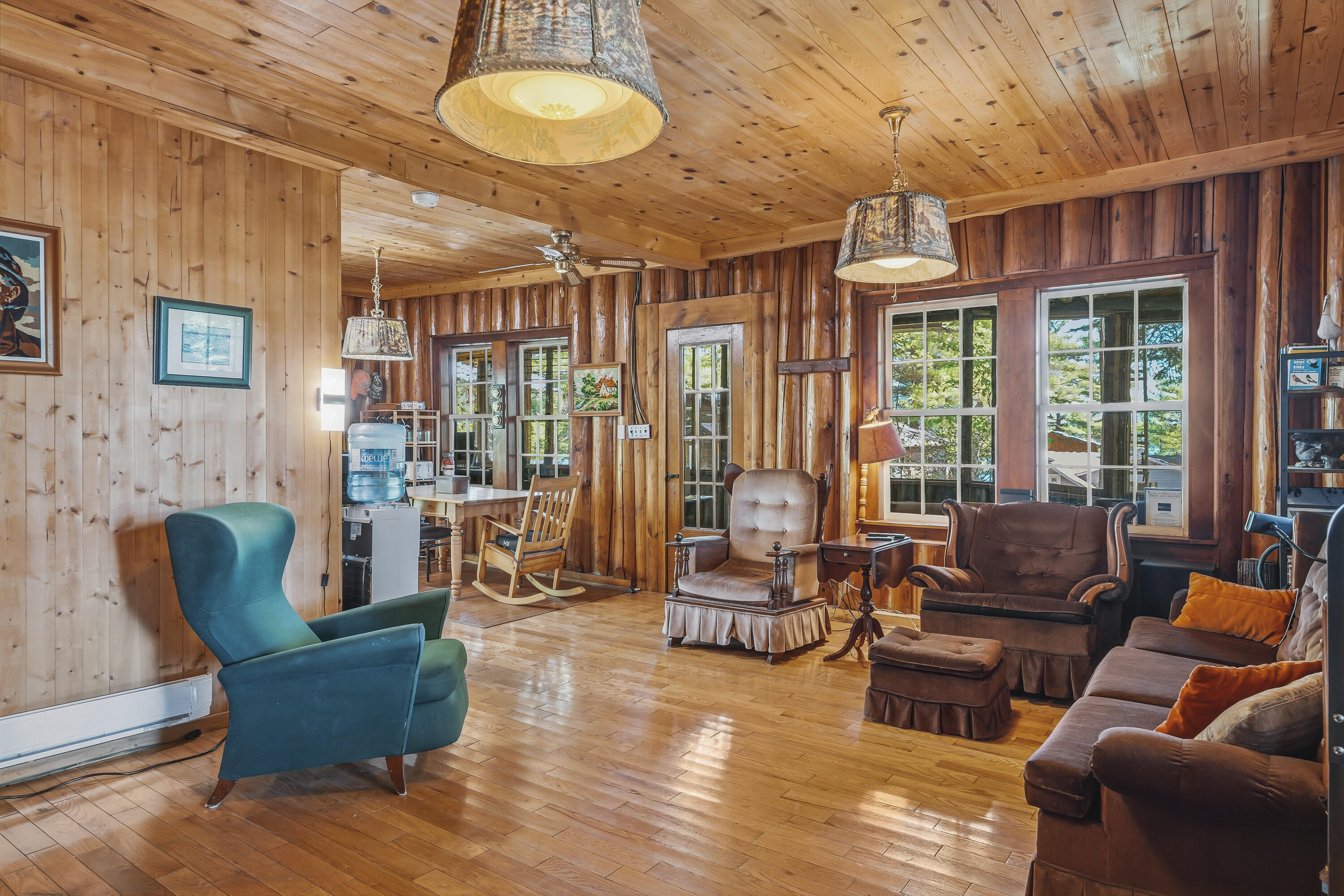 58 West Arnold Pond Road Eustis, ME 04936 - Photo 16 of 51 58 W Arnold Pond Clb Rd_118