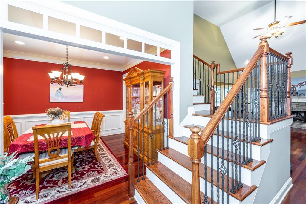 80 White Tail Ridge Road Jasper, GA 30143 - Photo 12 of 59