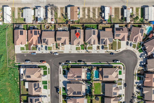 1150 Fire Fall Avenue Lemoore, CA 93245 - Photo 33 of 34 FIREFALL DRONE SUBDIVISION