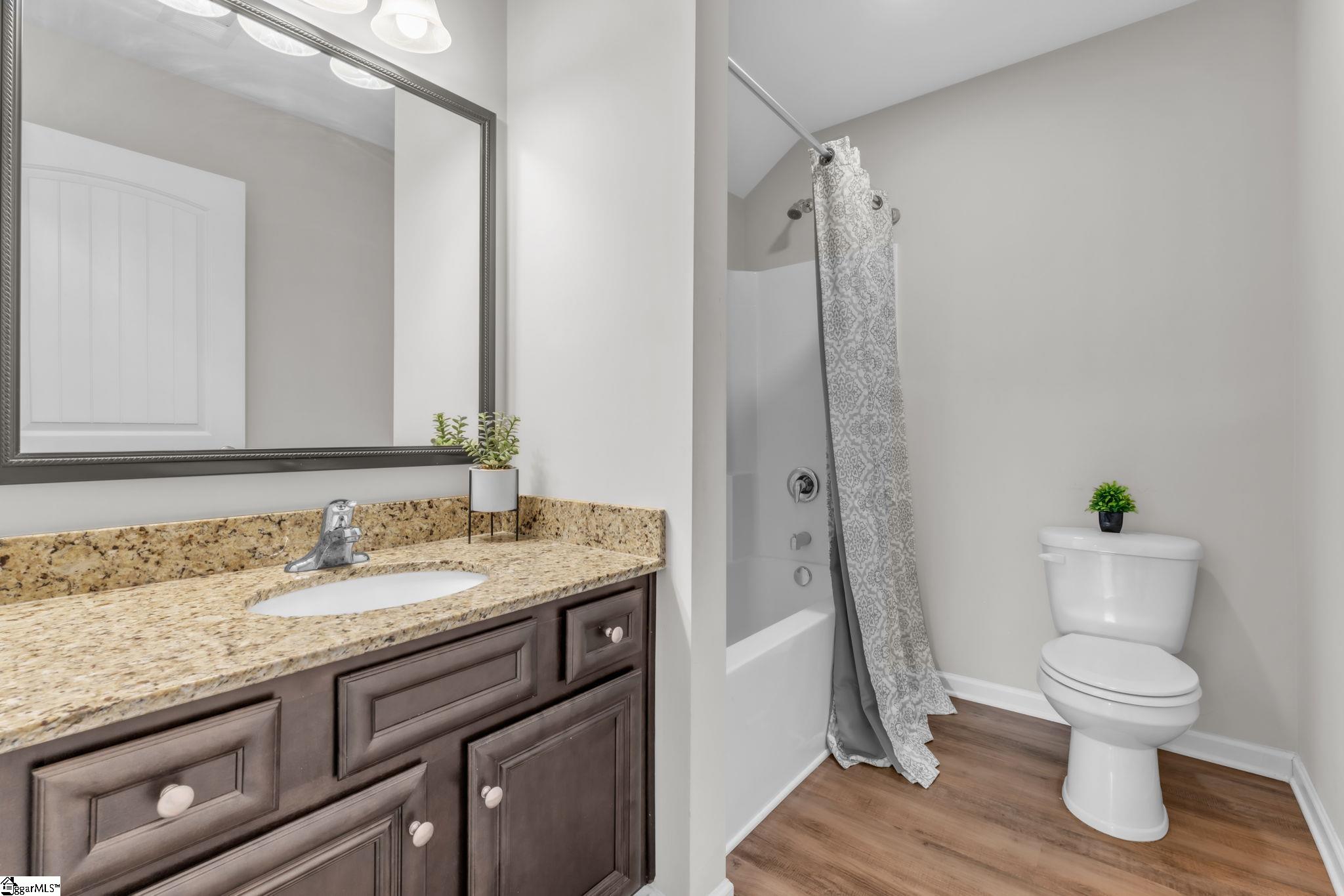 121 Screech Drive Fountain Inn, SC 29644 - Photo 11 of 21