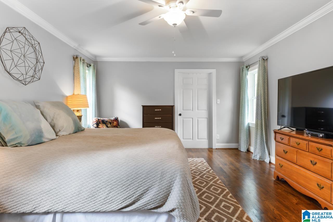 160 Daly Street Birmingham, AL 35210 - Photo 25 of 36