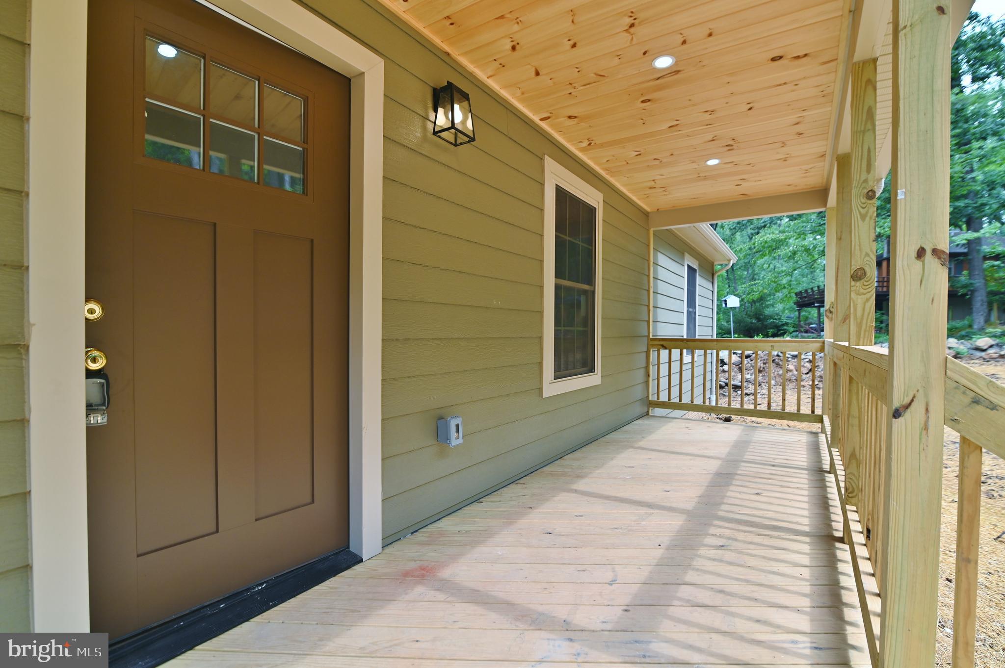 255 Rocky Mt Road Linden, VA 22642 - Photo 14 of 49 Gallery Image 14